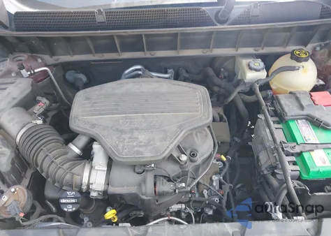 2017 GMC Acadia Denali z USA, uszkodzony, nr VIN 1GKKNPLS6HZ163120